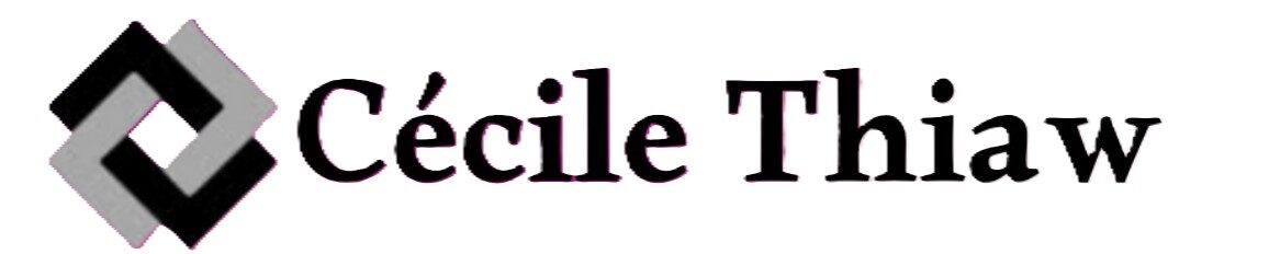 Cécile THIAW – Gestion administrative